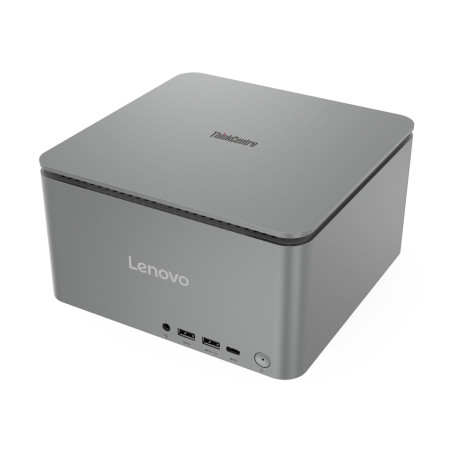 Unité centrale Lenovo 12W1001WPB Intel Core i7-14700 16 GB RAM 1 TB SSD Nvidia Geforce RTX 4060
