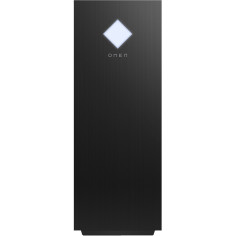 Unité centrale HP OMEN GT15 Intel Core i5-12400F 16 GB RAM 512 GB SSD NVIDIA GeForce RTX 3060