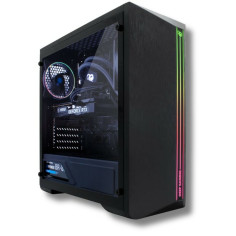 Unité centrale DEEP GAMING DEEP A2007 Intel Core i7 32 GB RAM 1 TB NVIDIA GeForce RTX 3050