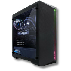 Unité centrale DEEP GAMING G.A2006 Intel Core i5 32 GB RAM 1 TB NVIDIA GeForce RTX 3060