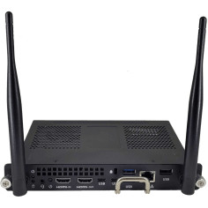 Unité centrale Smart Technologies UGK-PCM11-I5 intel core i5-1135g7 8 GB RAM 256 GB SSD