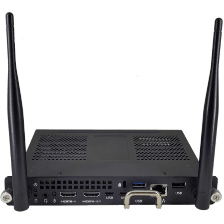 Unité centrale Smart Technologies UGK-PCM11-I5 intel core i5-1135g7 8 GB RAM 256 GB SSD