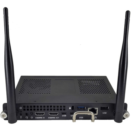 Unité centrale Smart Technologies UGK-PCM11-I5 intel core i5-1135g7 8 GB RAM 256 GB SSD