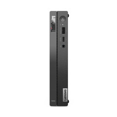 Unité centrale Lenovo ThinkCentre Neo 50Q GEN 4 Intel Core I3-1215U 8 GB RAM 256 GB SSD