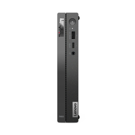 Unité centrale Lenovo ThinkCentre Neo 50Q GEN 4 Intel Core I3-1215U 8 GB RAM 256 GB SSD