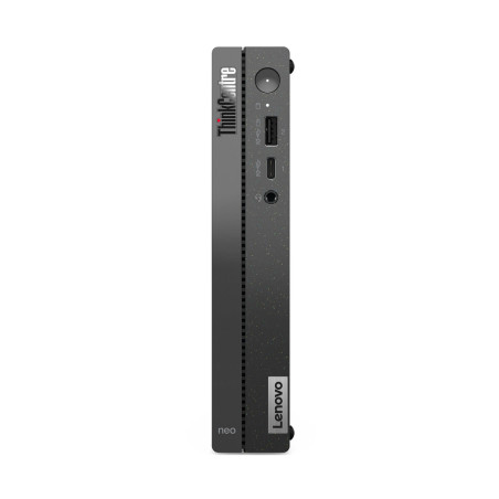 Unité centrale Lenovo ThinkCentre Neo 50Q GEN 4 Intel Core I3-1215U 8 GB RAM 256 GB SSD