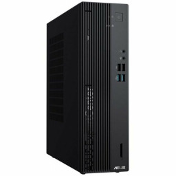 Unité centrale Asus ExpertCenter D501SER-714700002X Intel Core i7 16 GB RAM 512 GB SSD