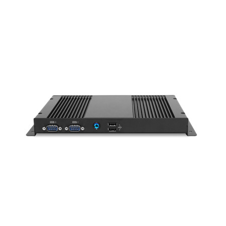 Unité centrale Aopen 91.DEP00.E6C0 intel core i5-1135g7 8 GB RAM 8 MB RAM 128 GB SSD