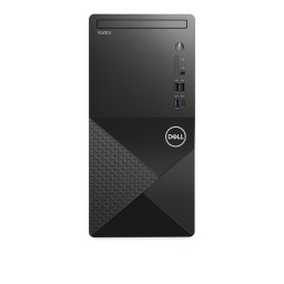 Unité centrale Dell N2006VDT3030MTEMEA01_16 Intel Core i5-14400 16 GB RAM 512 GB SSD