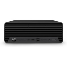 Unité centrale HP PRO SFF 400 G9 Intel Core i7-14700 16 GB RAM 512 GB SSD 1 TB HDD