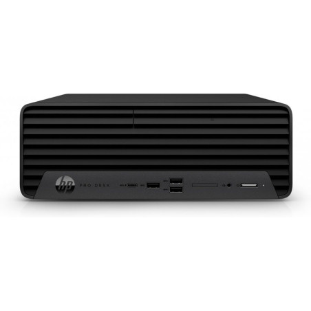 Unité centrale HP PRO SFF 400 G9 Intel Core i7-14700 16 GB RAM 512 GB SSD 1 TB HDD