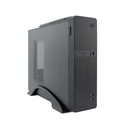 Unité centrale Differo OR1639286 Intel Core i3-12100 8 GB RAM 500 GB 500 GB SSD
