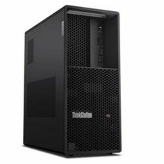 Unité centrale Lenovo ThinkStation P3 Intel Core i7-13700 16 GB RAM 512 GB SSD