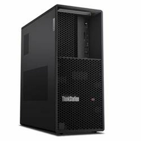 Unité centrale Lenovo ThinkStation P3 Intel Core i7-13700 16 GB RAM 512 GB SSD