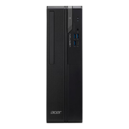 Unité centrale Acer VERITON X2720G Intel Core i7-14700 16 GB RAM 512 GB SSD