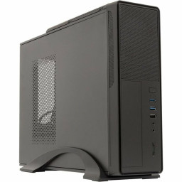 Unité centrale Epical-Q Navi50 Slim Intel Core i5-11400 8 GB RAM 480 GB SSD
