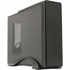 Unité centrale Epical-Q Navi50 Slim Intel Core i5-11400 8 GB RAM 480 GB SSD