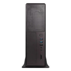 Unité centrale Epical-Q Navi60 Slim intel core i5-12400 16 GB RAM 1 TB SSD
