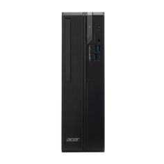 Unité centrale Acer DT.R31EB.00A Intel Core i3-13100 8 GB RAM 256 GB SSD