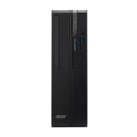 Unité centrale Acer DT.R31EB.00A Intel Core i3-13100 8 GB RAM 256 GB SSD