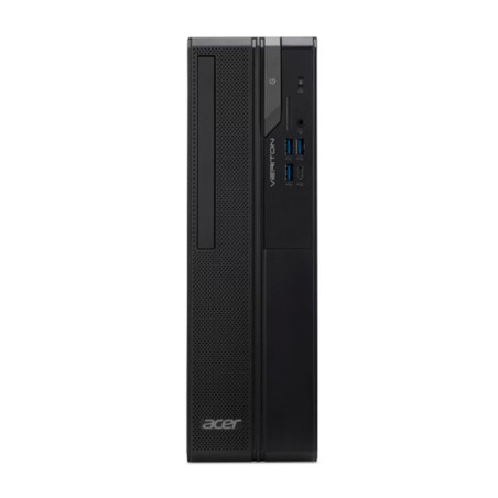 Unité centrale Acer DT.R31EB.00A Intel Core i3-13100 8 GB RAM 256 GB SSD