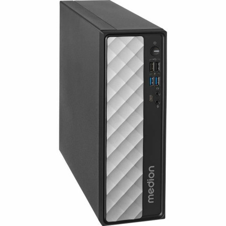Unité centrale Medion 10025291 i5-12450H 16 GB RAM 32 GB RAM 512 GB SSD