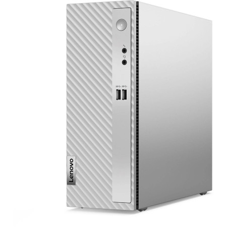Unité centrale Lenovo 90U9004TES AMD Ryzen 5 5600H 8 GB RAM 512 GB SSD