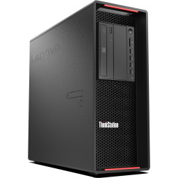 Unité centrale Lenovo P720 XEON intel xeon gold 5218 32 GB RAM 512 GB