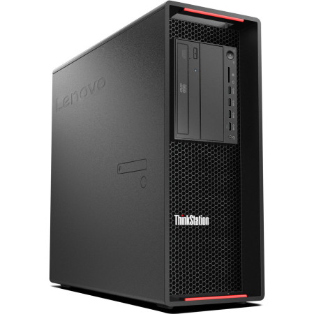 Unité centrale Lenovo P720 XEON intel xeon gold 5218 32 GB RAM 512 GB