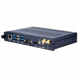 Unité centrale NEC 100016121 intel core i5-1135g7 8 GB RAM 128 GB SSD