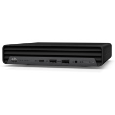 Unité centrale HP Pro 400 G9 8 GB RAM 256 GB SSD Intel Core i5-14500T