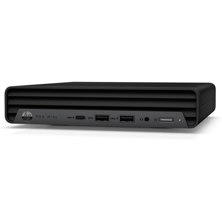 Unité centrale HP Pro 400 G9 8 GB RAM 256 GB SSD Intel Core i5-14500T