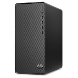 Unité centrale HP M01-F3016NS Intel Core i3-13100 8 GB RAM 512 GB SSD