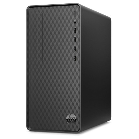Unité centrale HP M01-F3016NS Intel Core i3-13100 8 GB RAM 512 GB SSD