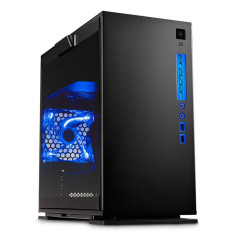 Unité centrale Medion 10025475 512 Go 16 Go RAM Intel Core i5-14400F
