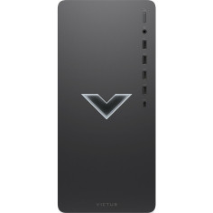 Unité centrale HP TG02-0108ns AMD Ryzen 5 5600G 16 GB RAM 512 GB SSD