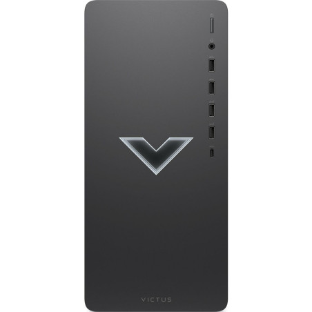 Unité centrale HP TG02-0108ns AMD Ryzen 5 5600G 16 GB RAM 512 GB SSD