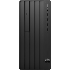 Unité centrale HP Pro 290 G9 8 GB RAM 256 GB SSD Intel Core i3-13100