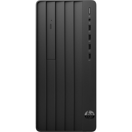 Unité centrale HP Pro 290 G9 8 GB RAM 256 GB SSD Intel Core i3-13100