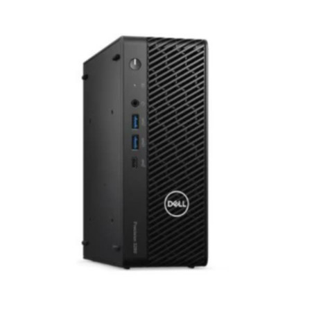 Unité centrale Dell PRECI 3280 16 GB RAM 512 GB NVIDIA QUADRO T1000
