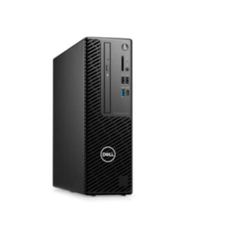 Unité centrale Dell PRECI 3460 16 GB RAM 512 GB NVIDIA QUADRO T1000