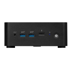 Unité centrale MSI Cubi NUC 13MQ-070PL 16 GB RAM 1 TB SSD i7-1365u