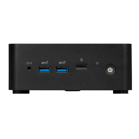 Unité centrale MSI Cubi NUC 13MQ-070PL 16 GB RAM 1 TB SSD i7-1365u