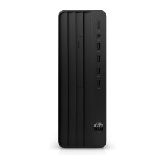 Unité centrale HP B6YP5ET Intel Core i5-13400 16 GB RAM 512 GB SSD