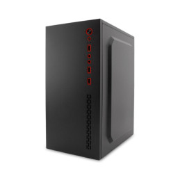Unité centrale Differo OR1339111 AMD Ryzen 3 DDR5-SDRAM 500 GB SSD