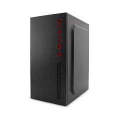 Unité centrale Differo OR1339111 AMD Ryzen 3 DDR5-SDRAM 500 GB SSD