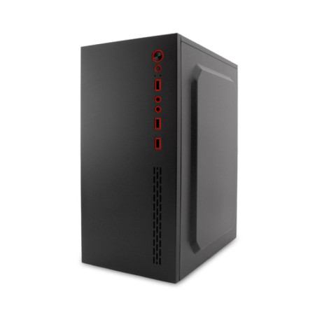 Unité centrale Differo OR1339111 AMD Ryzen 3 DDR5-SDRAM 500 GB SSD