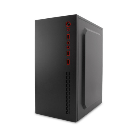 Unité centrale Differo OR1339111 AMD Ryzen 3 DDR5-SDRAM 500 GB SSD