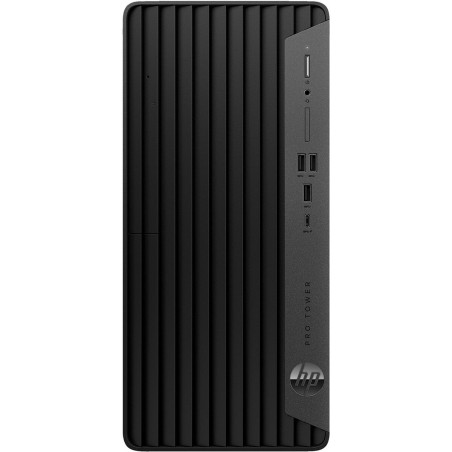 Unité centrale HP 881J8EA Intel Core i3-13100 8 GB RAM 256 GB SSD