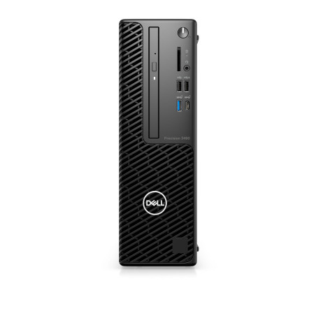 Unité centrale Dell 4GVJC Intel Core i7-14700 16 GB RAM 512 GB